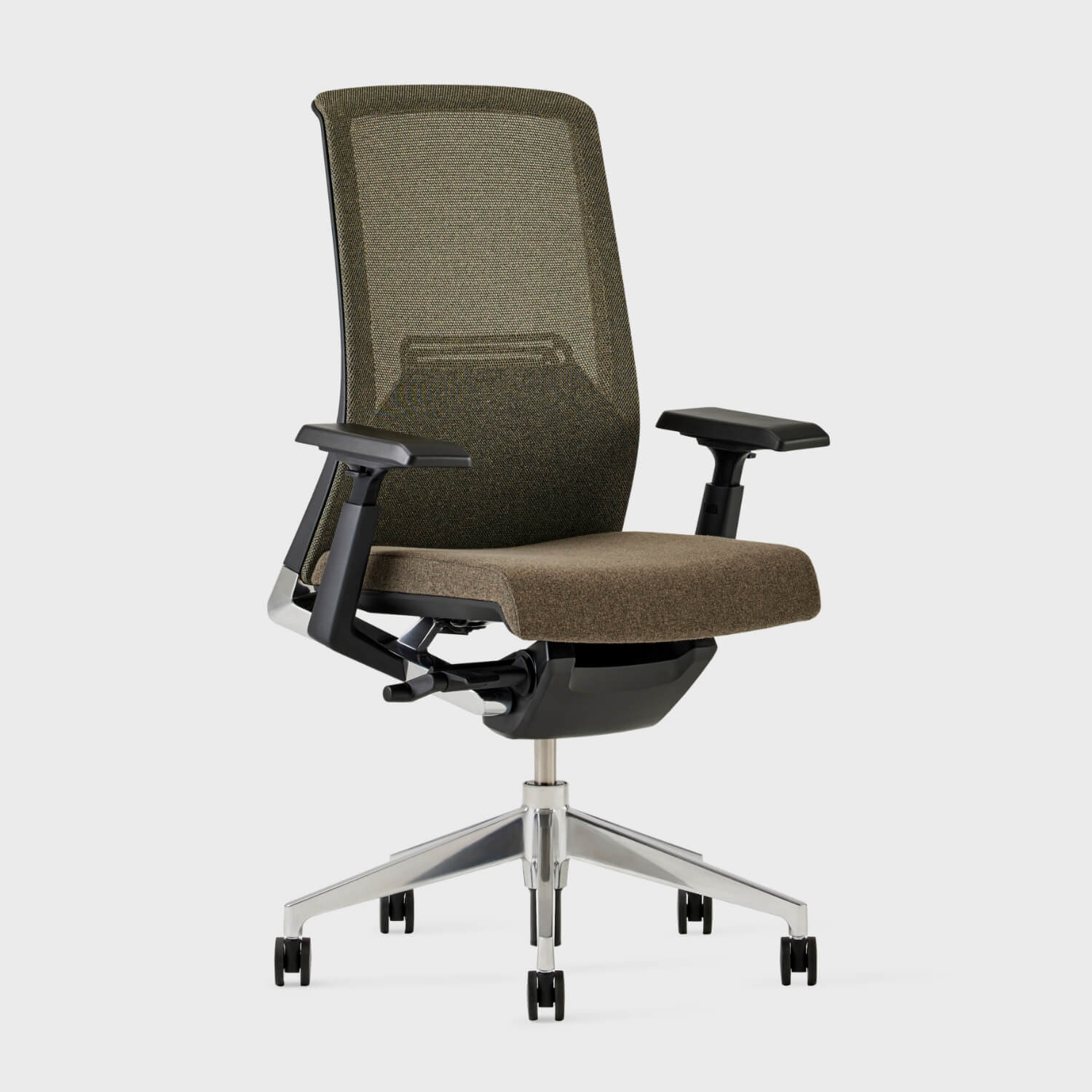 Very Digital Knit Office Chair - Image 6