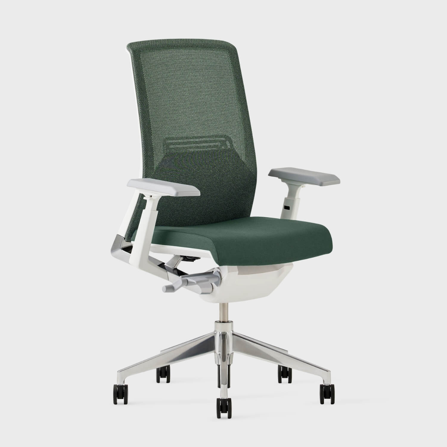Very Digital Knit Office Chair - Image 8