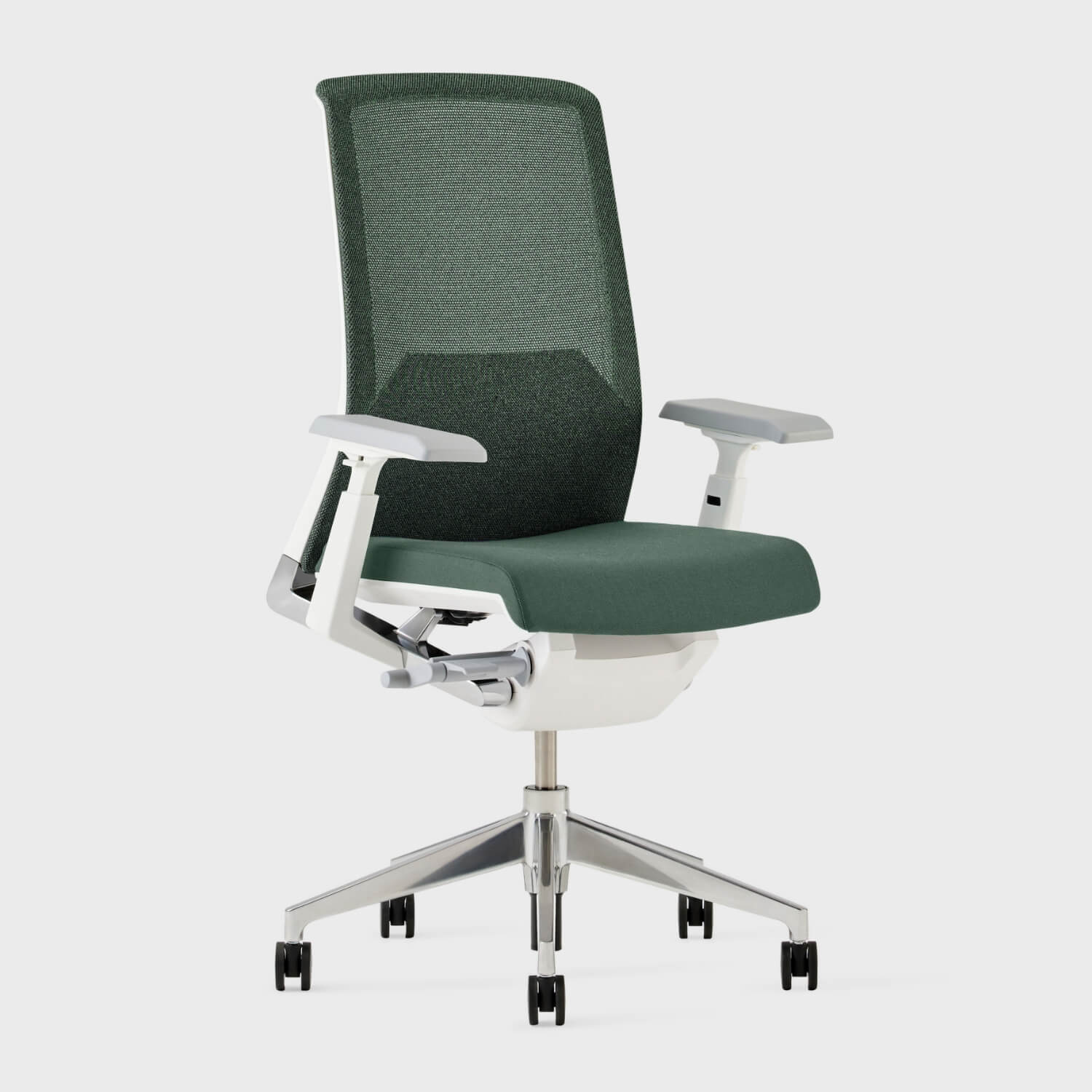 Very Digital Knit Office Chair - Image 9