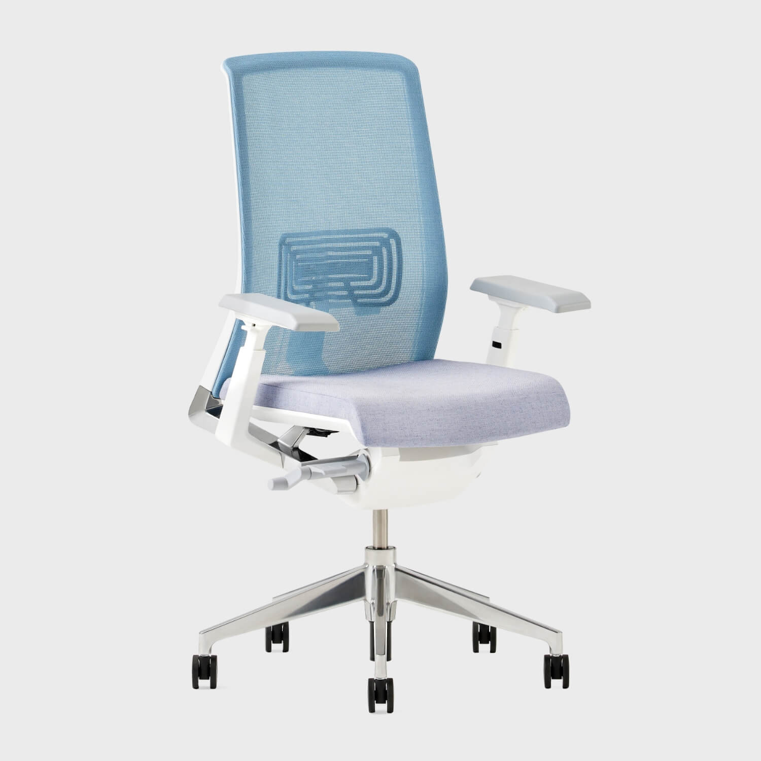 Very Mesh Office Chair - Image 10