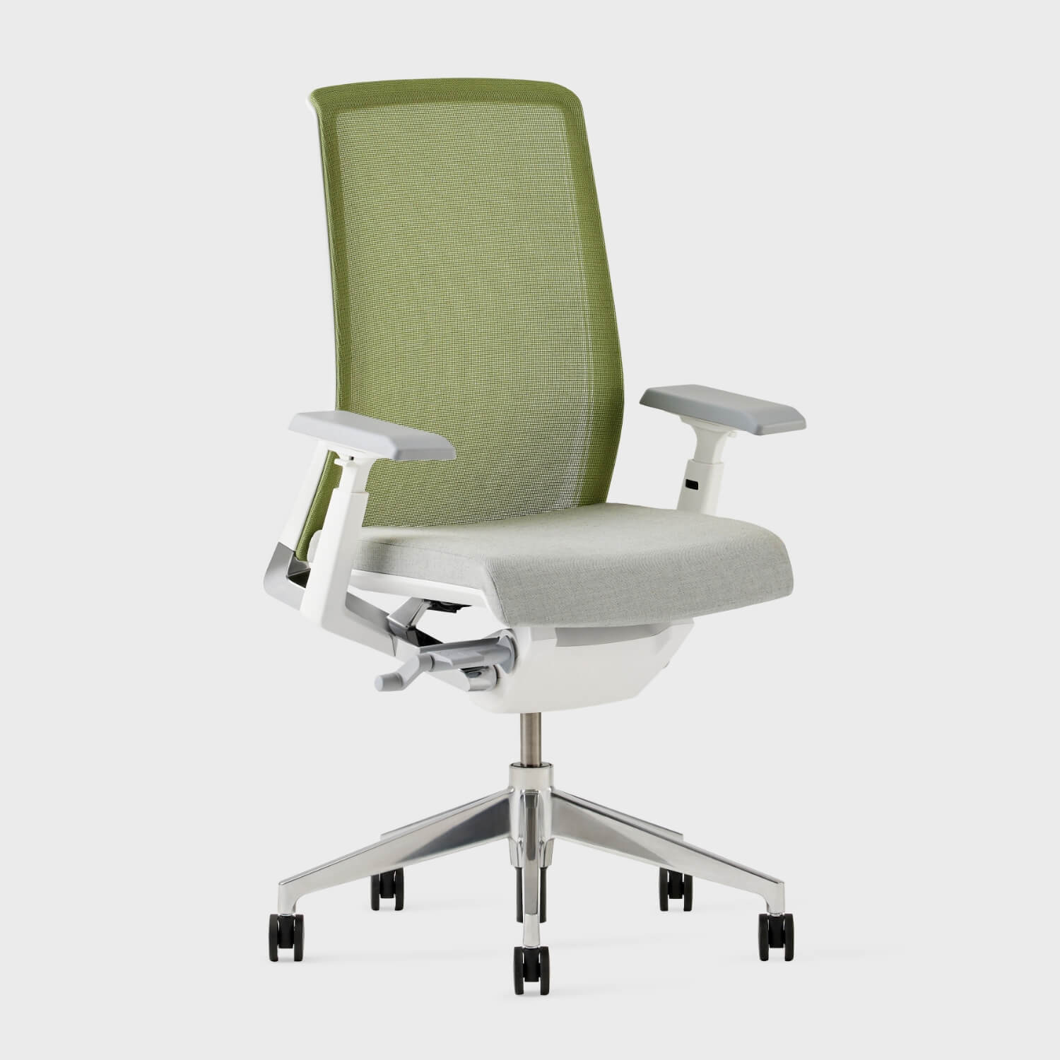 Very Mesh Office Chair - Image 11