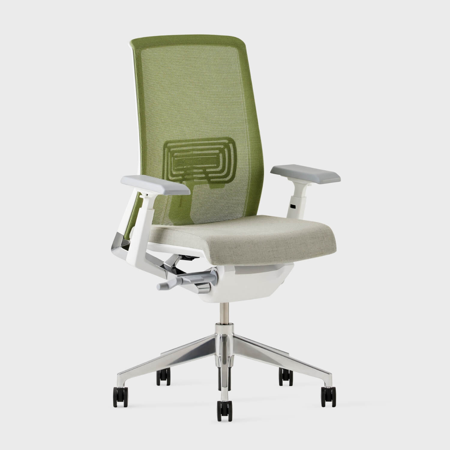 Very Mesh Office Chair - Image 12