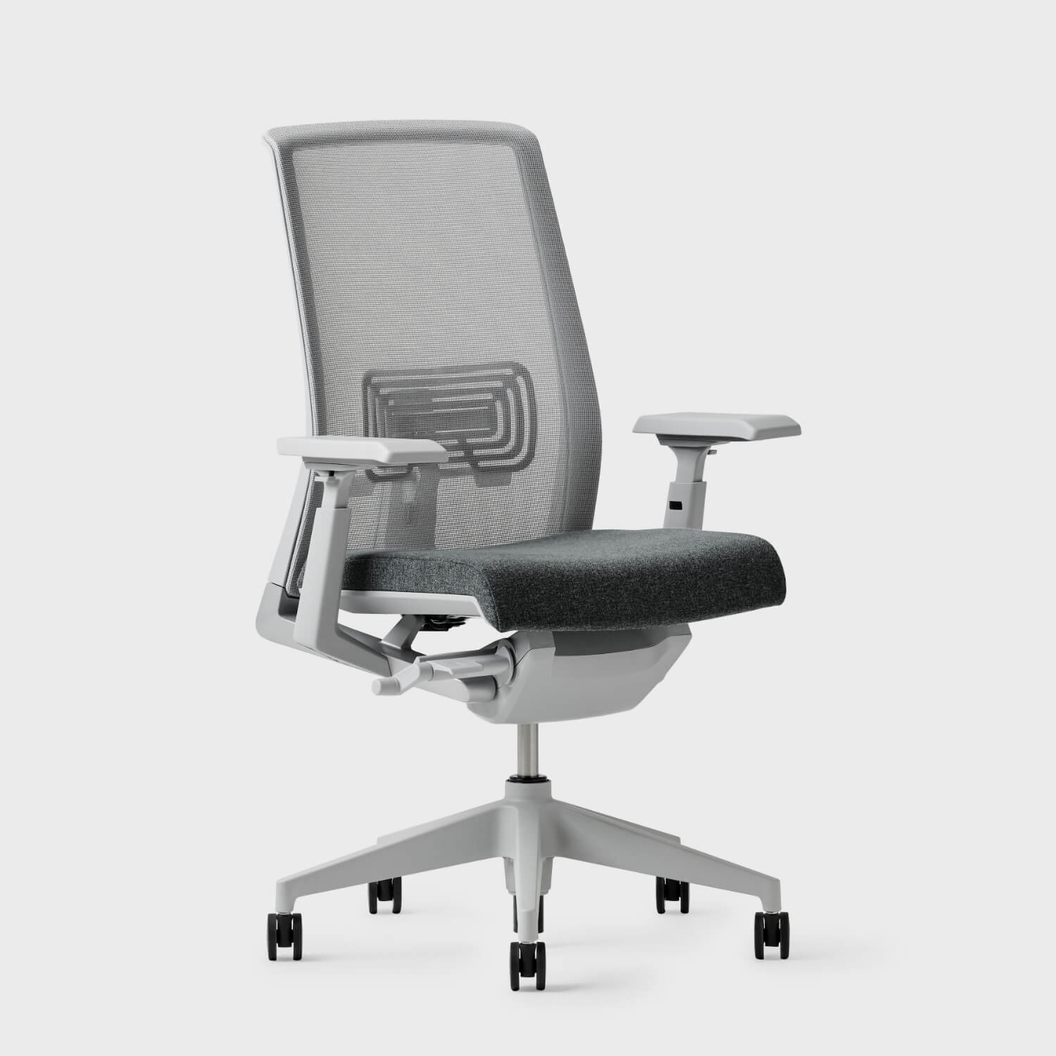 Very Mesh Office Chair - Image 3