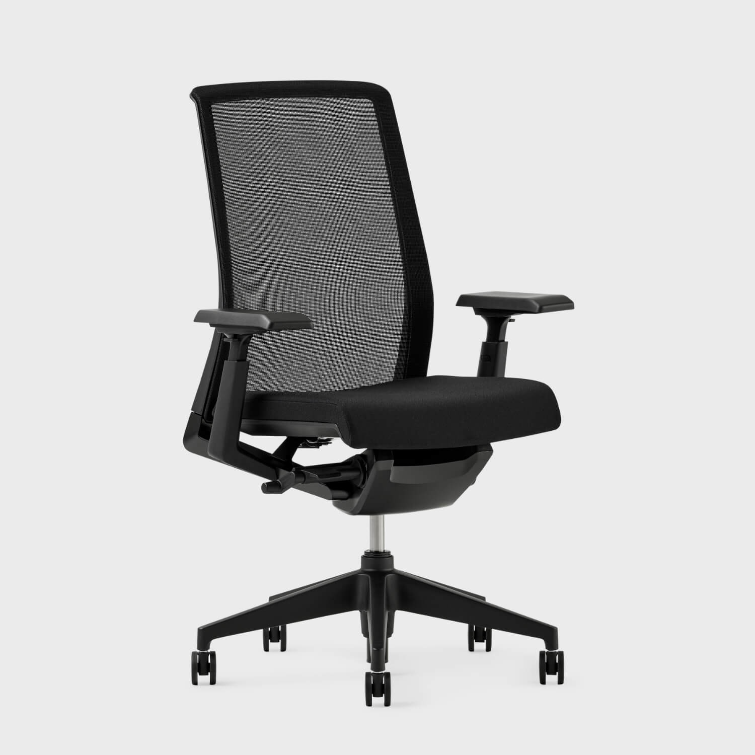 Very Mesh Office Chair - Image 4