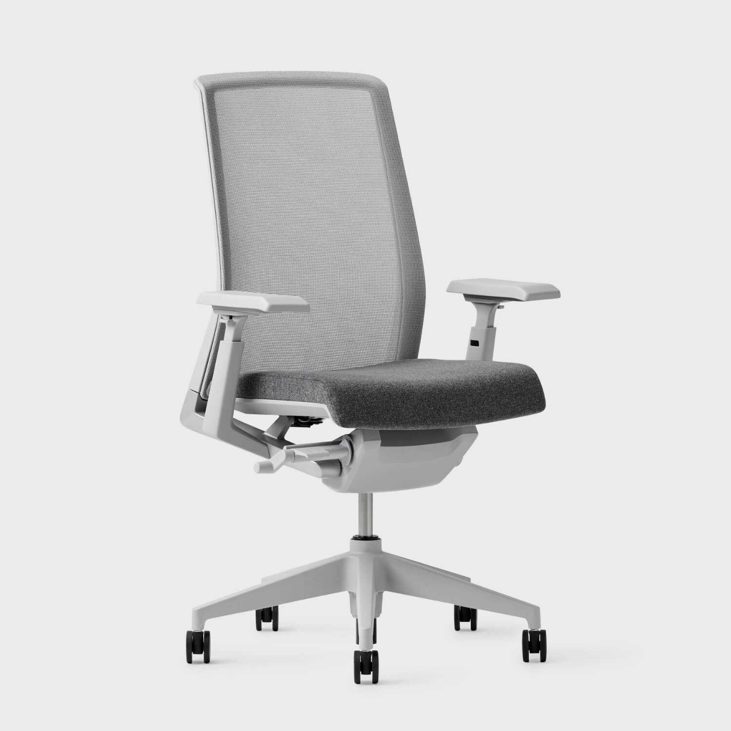 Very Mesh Office Chair - Image 5