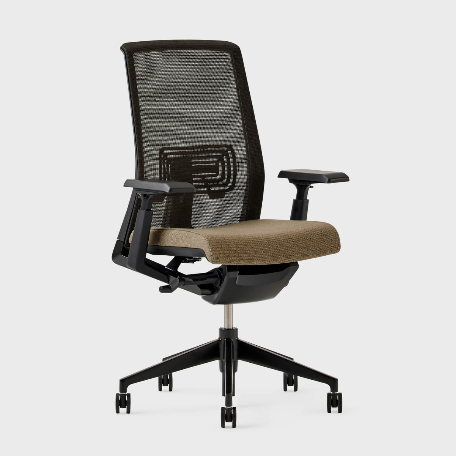 Very Mesh Office Chair - Image 7