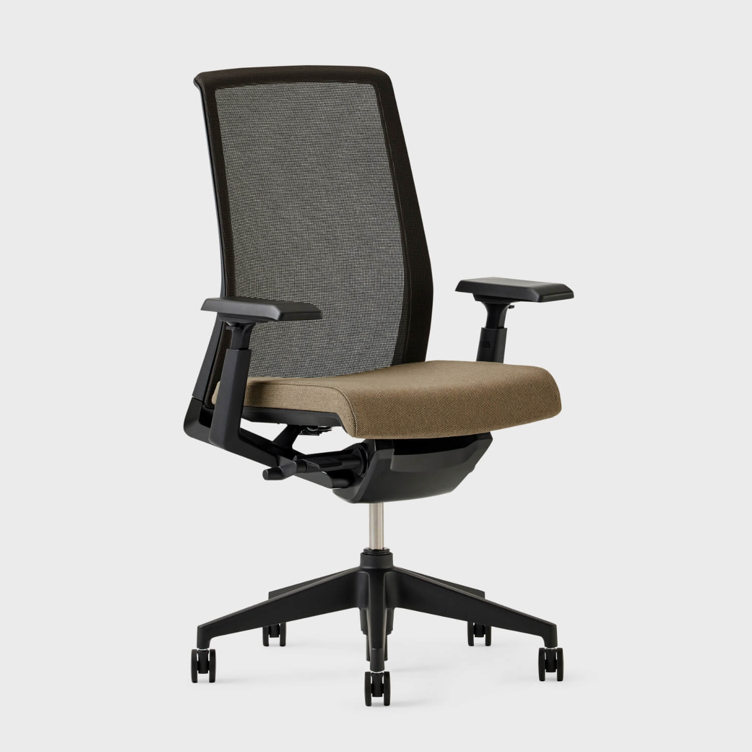 Very Mesh Office Chair - Image 8