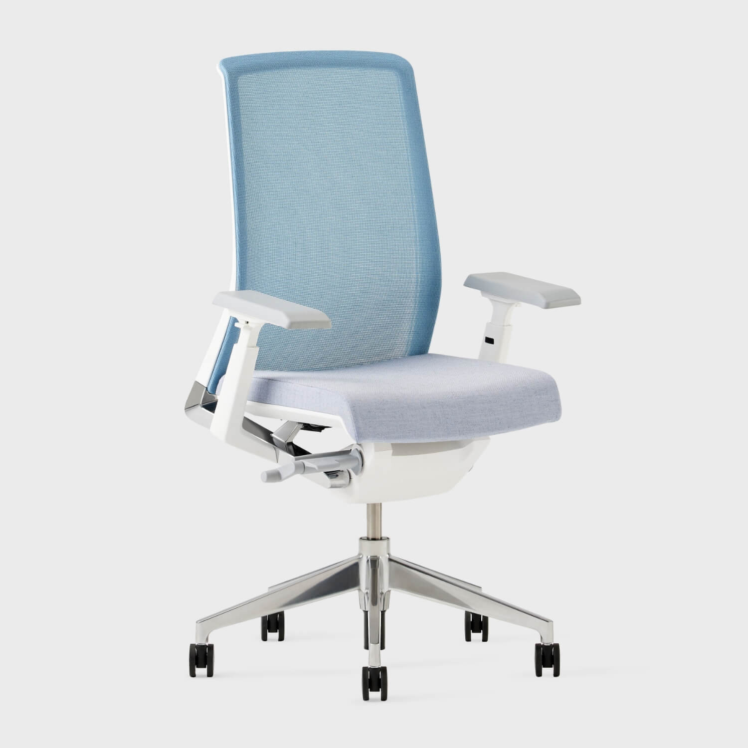 Very Mesh Office Chair - Image 9