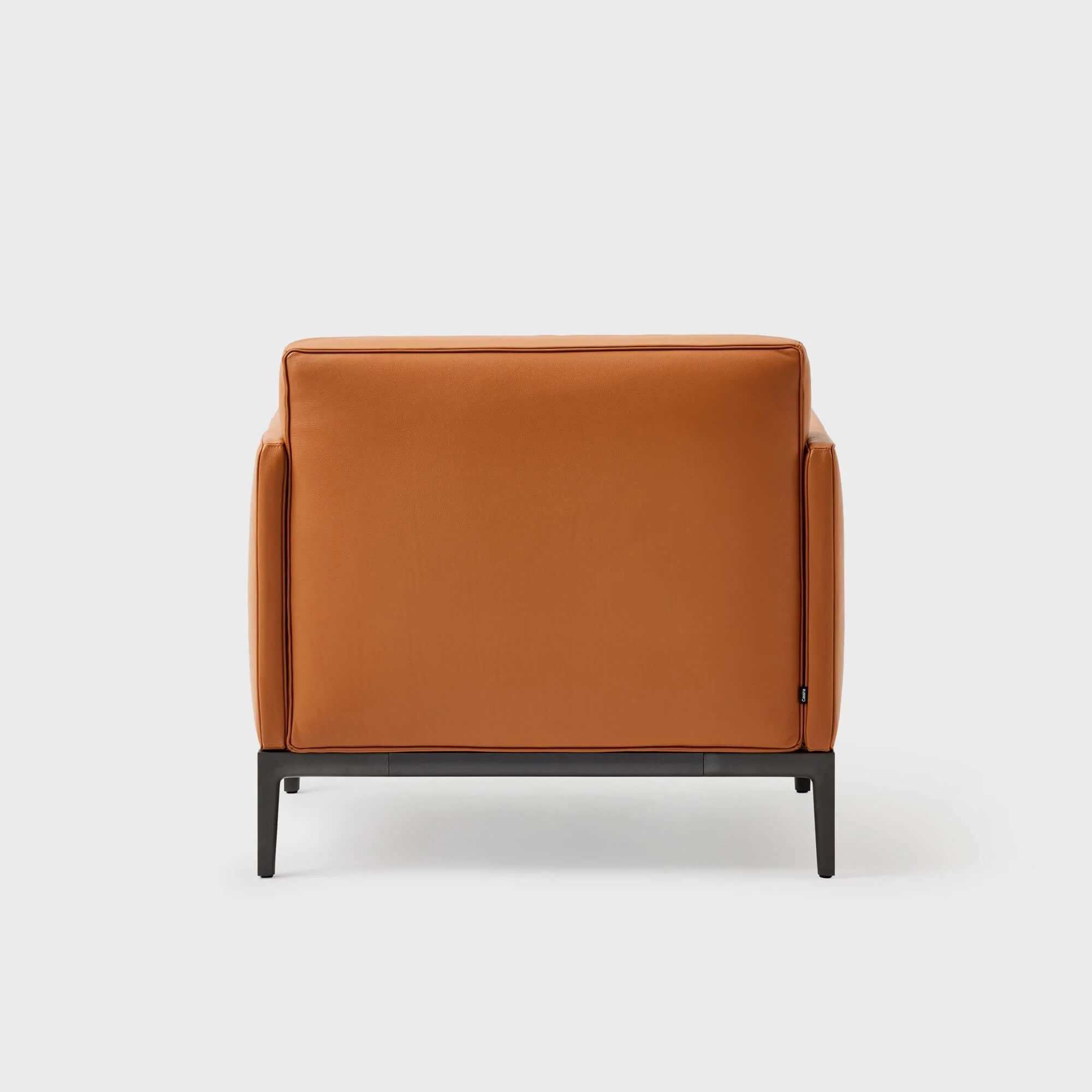 Volage EX-S Slim Armchair - Image 4