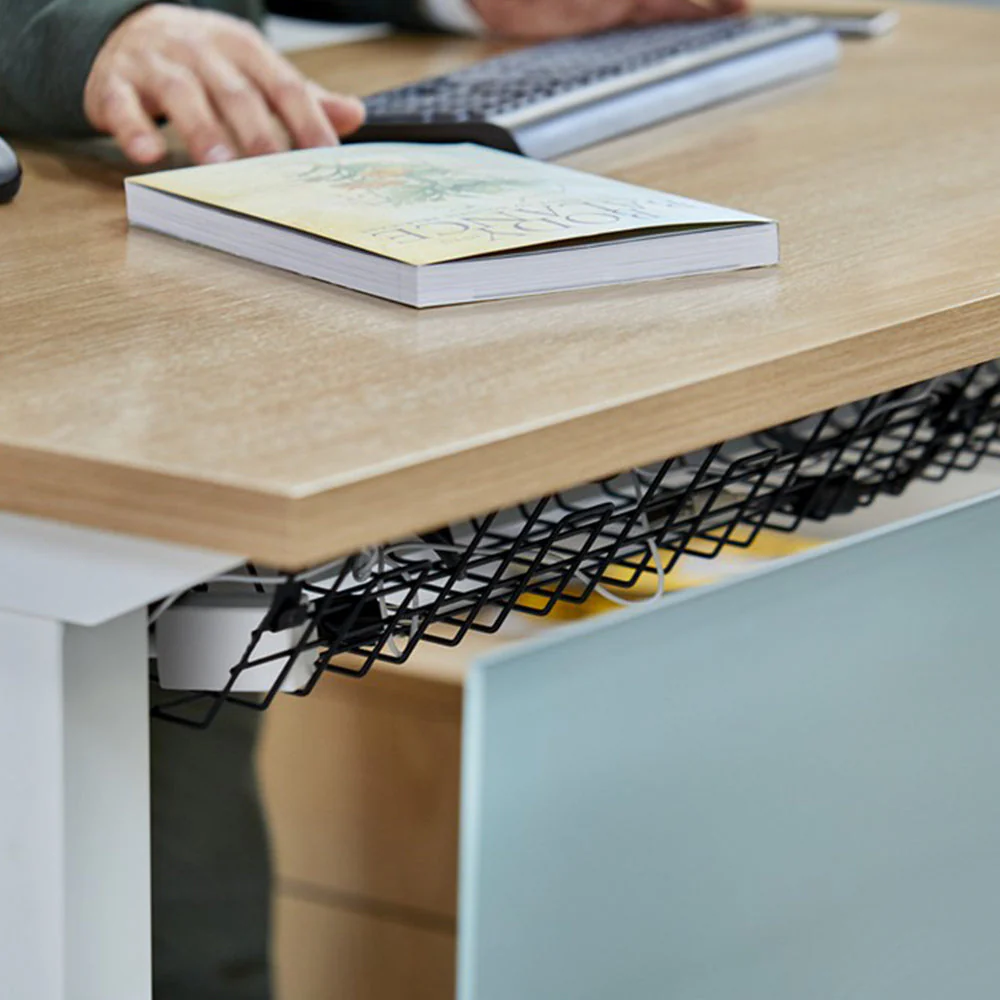 Wire Management Basket - Image 3