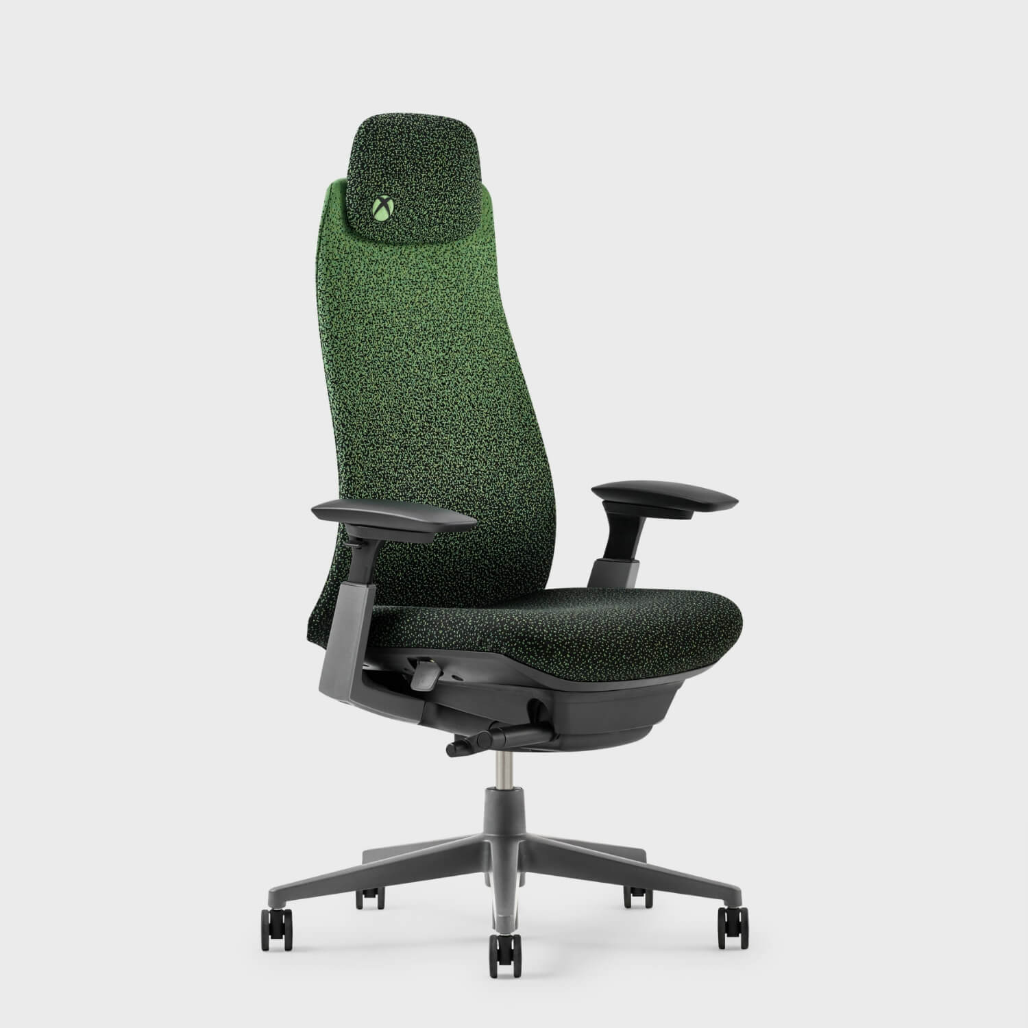 Haworth x Xbox: Fern Gaming Chair - Image 3