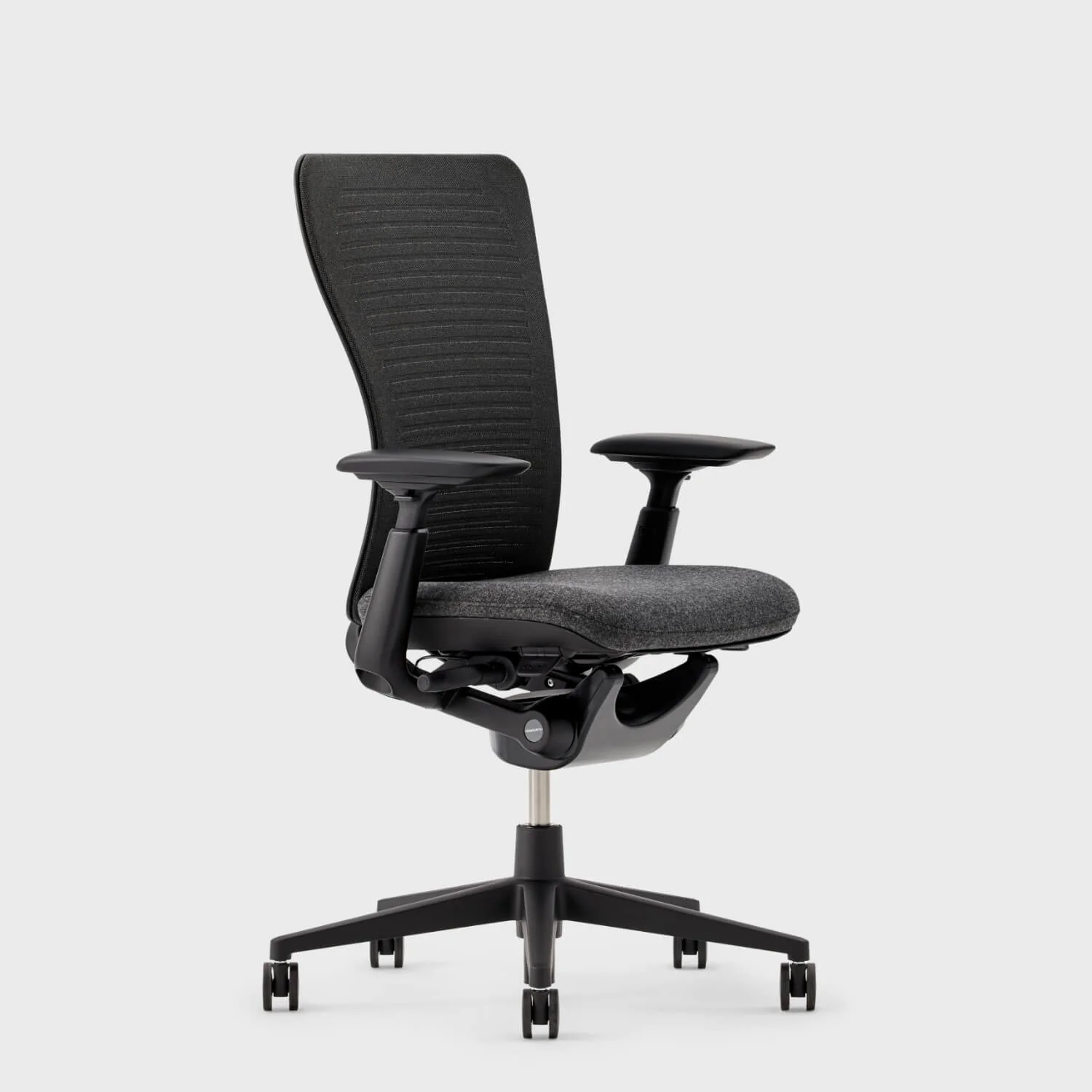 Zody Digital Knit Office Chair - Image 10