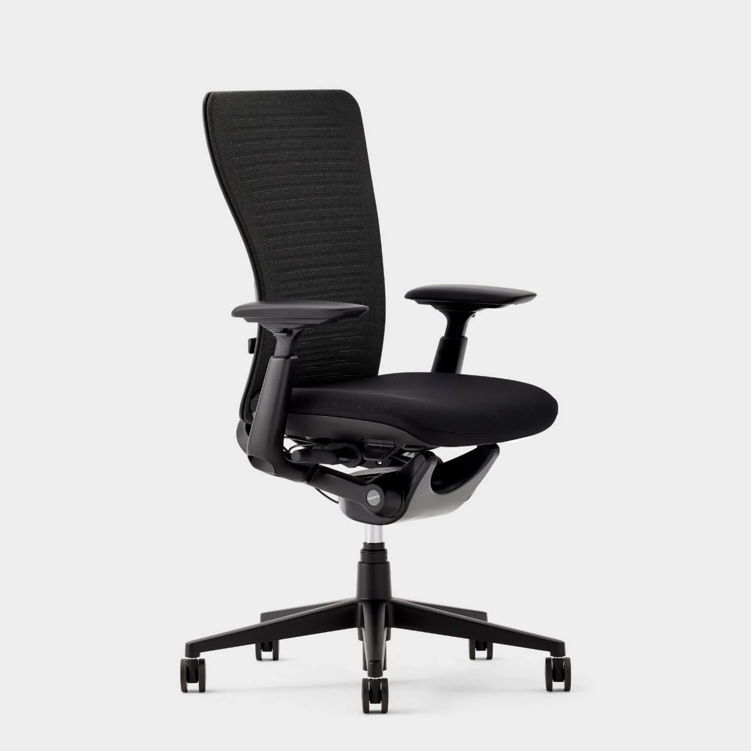 Zody Digital Knit Office Chair - Image 7