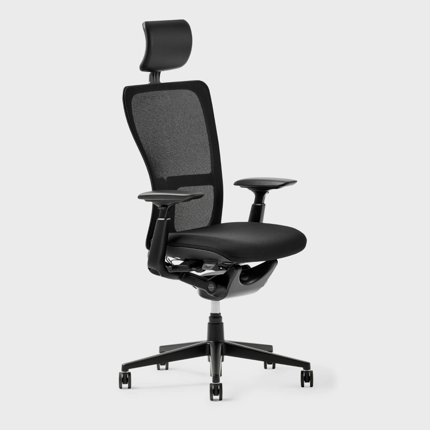 Zody Executive Chair - Image 3