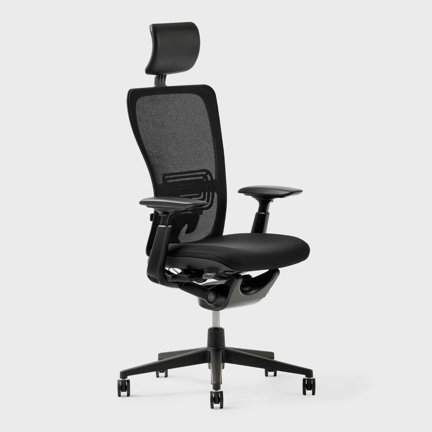 Zody Executive Chair - Image 4