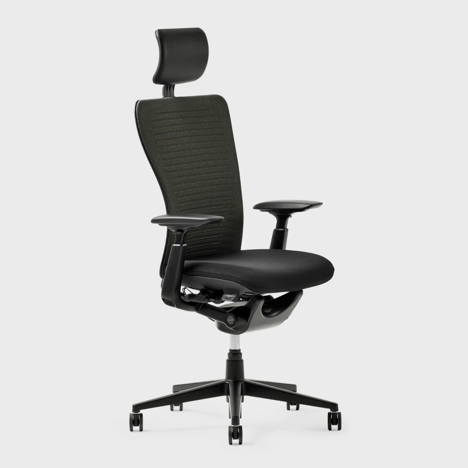 Zody Executive Chair - Image 5
