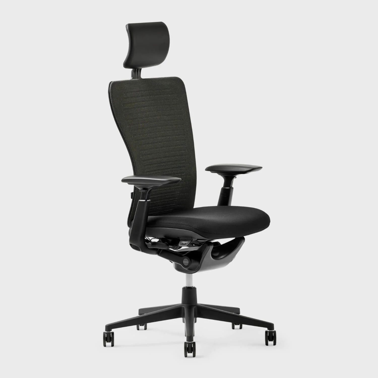 Zody Executive Chair - Image 6
