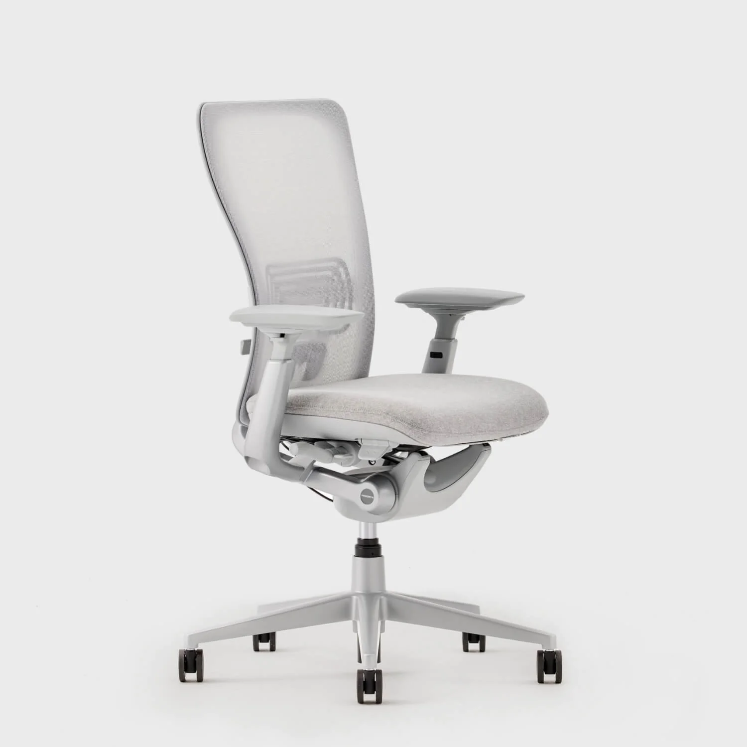 Zody Mesh Office Chair - Image 18