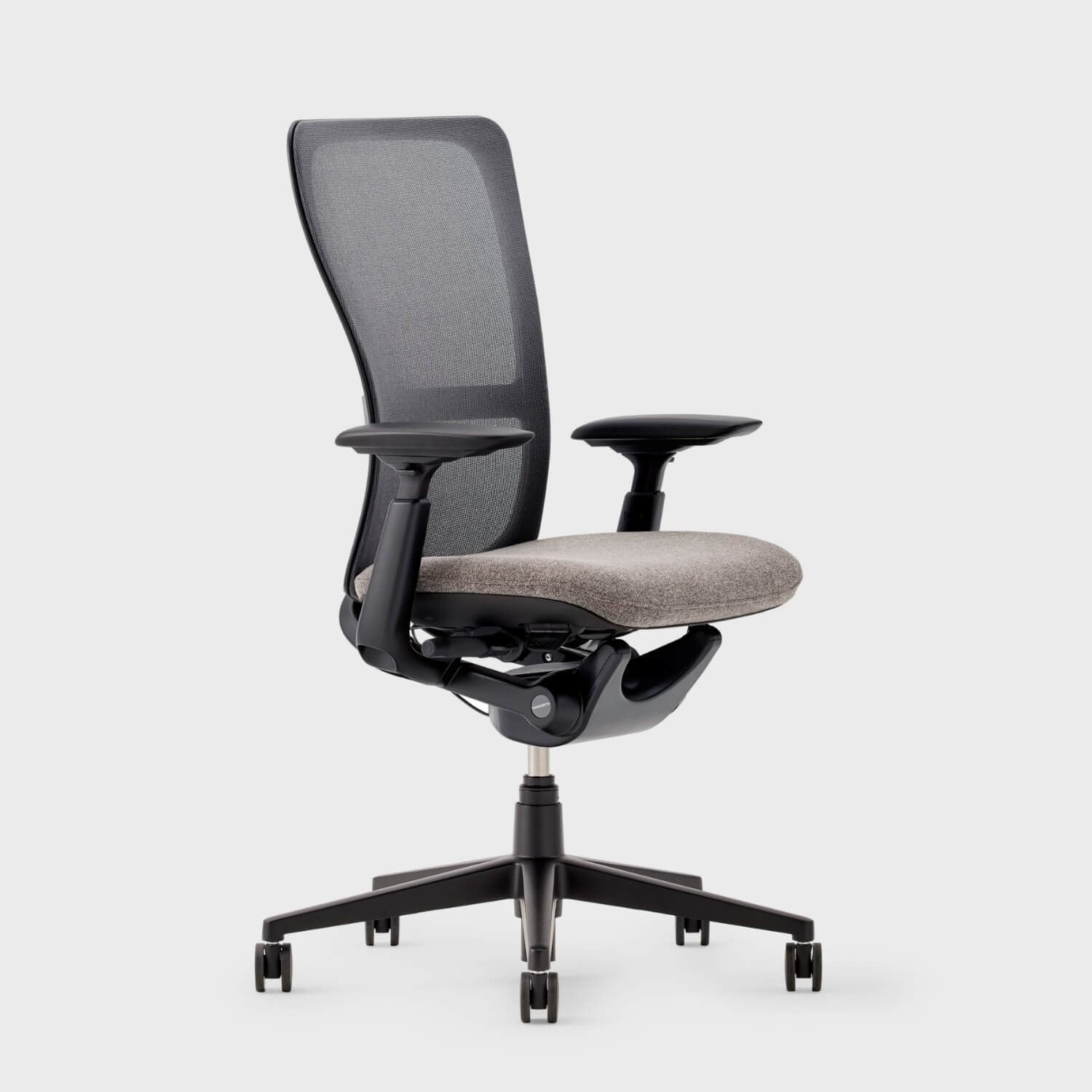 Zody Mesh Office Chair - Image 24