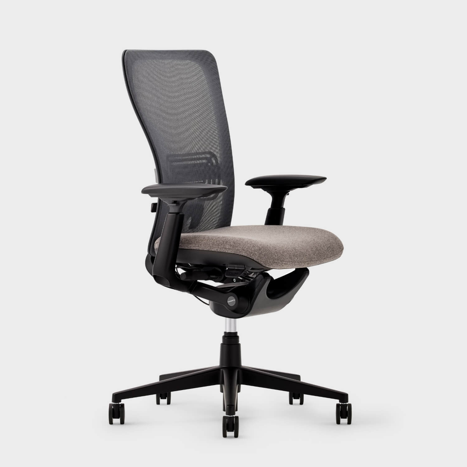 Zody Mesh Office Chair - Image 25