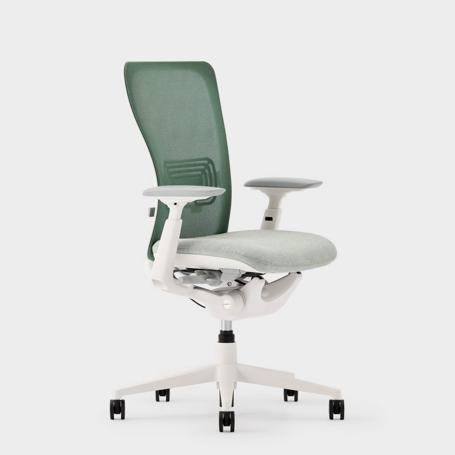 Zody Mesh Office Chair - Image 3