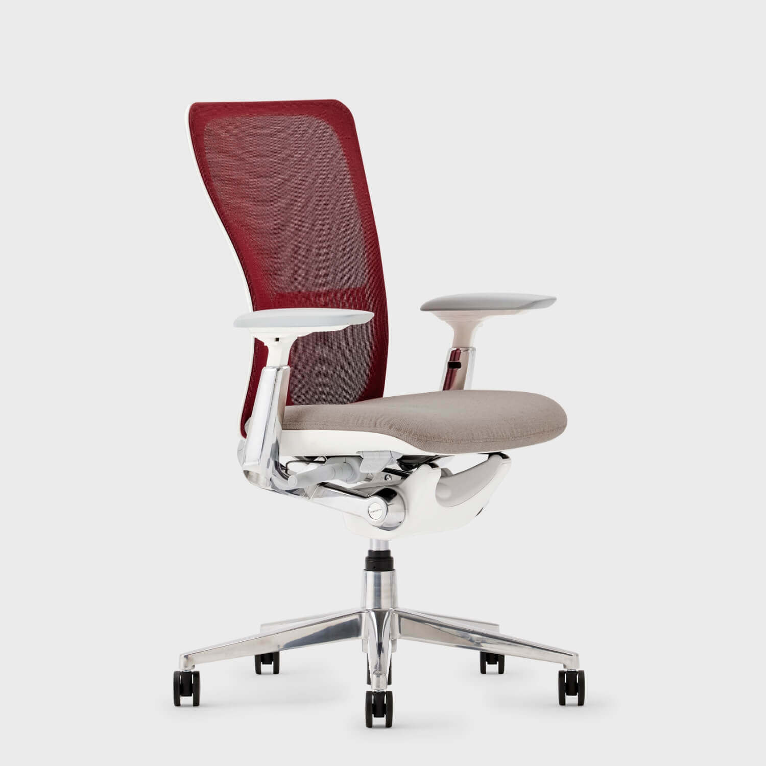 Zody Mesh Office Chair - Image 4