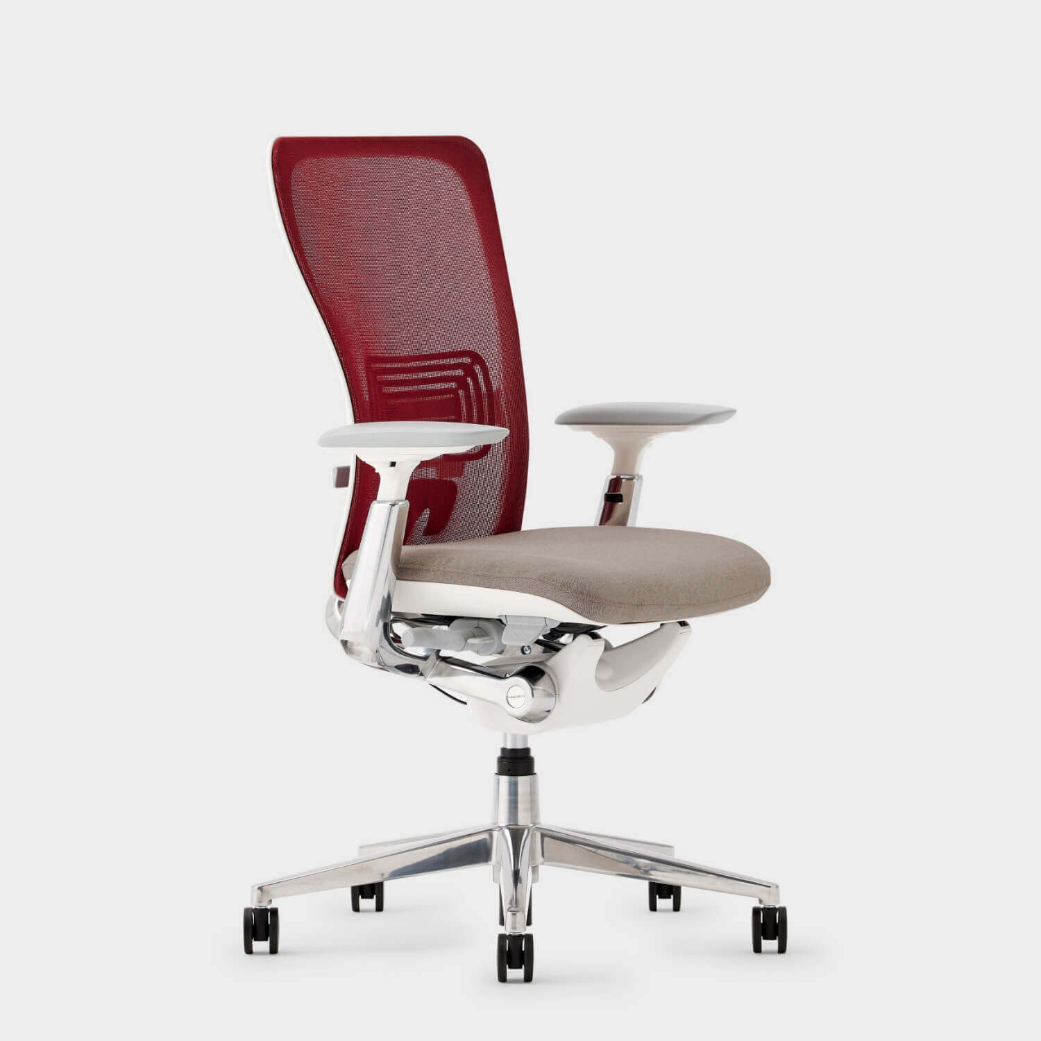 Zody Mesh Office Chair - Image 5