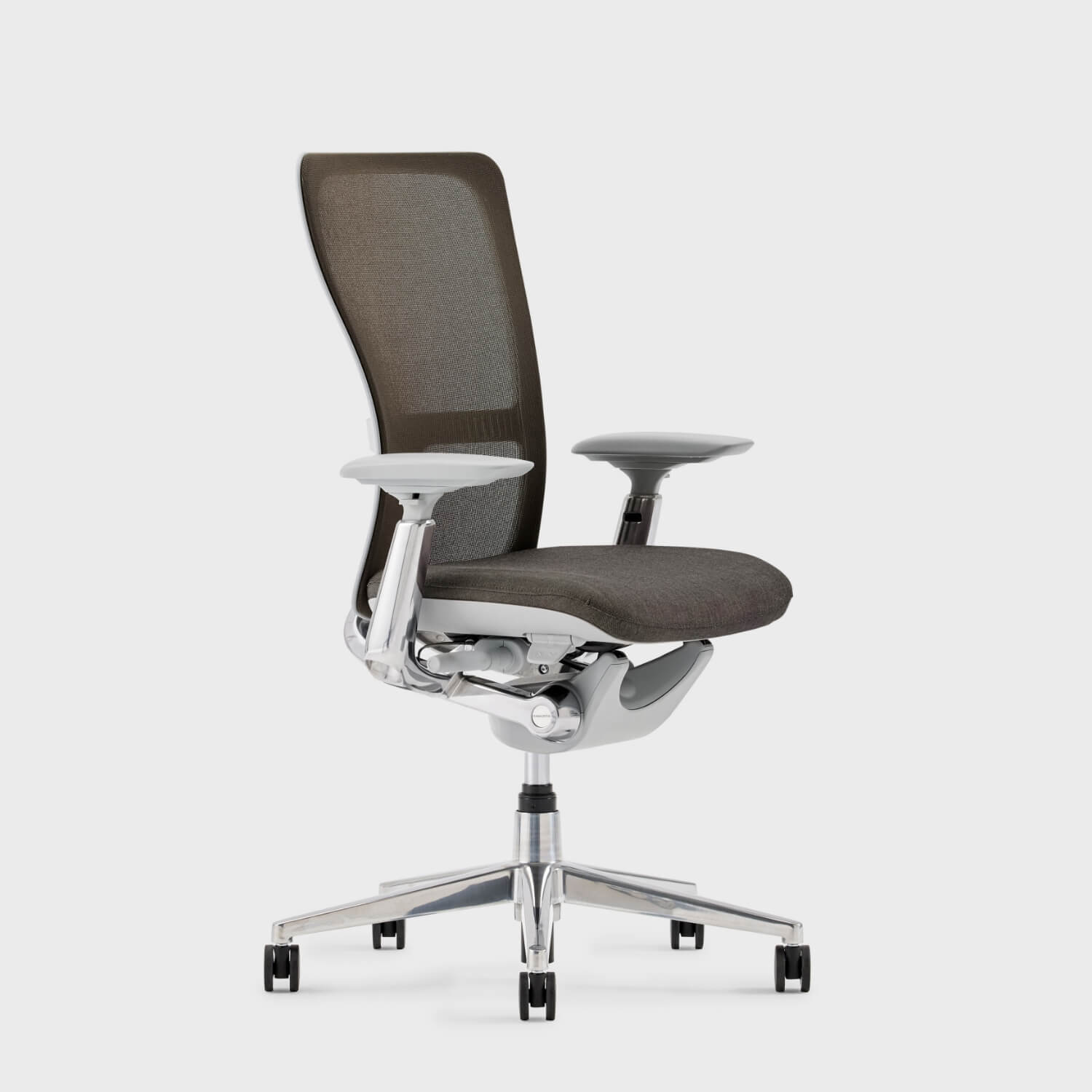 Zody Mesh Office Chair - Image 6