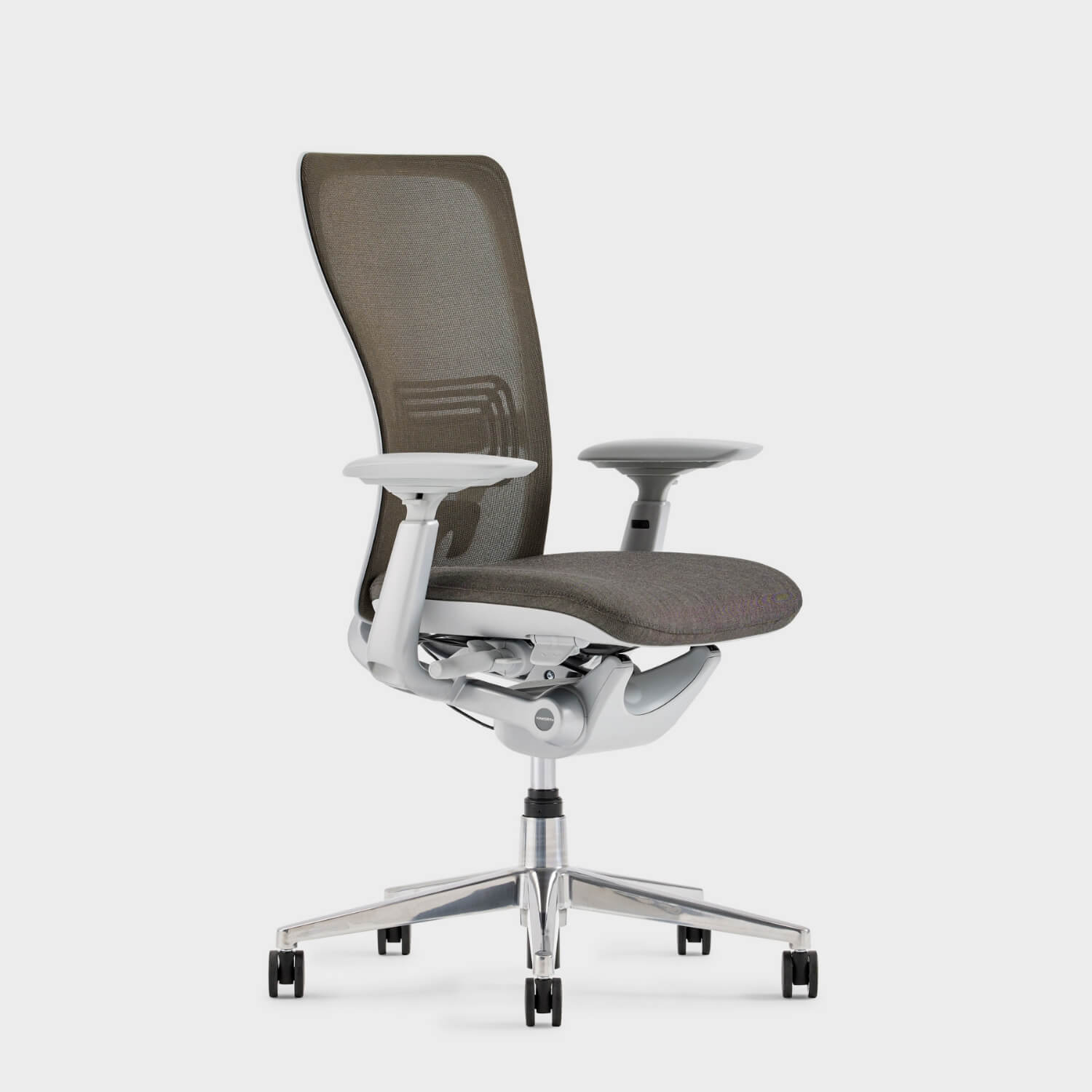 Zody Mesh Office Chair - Image 7