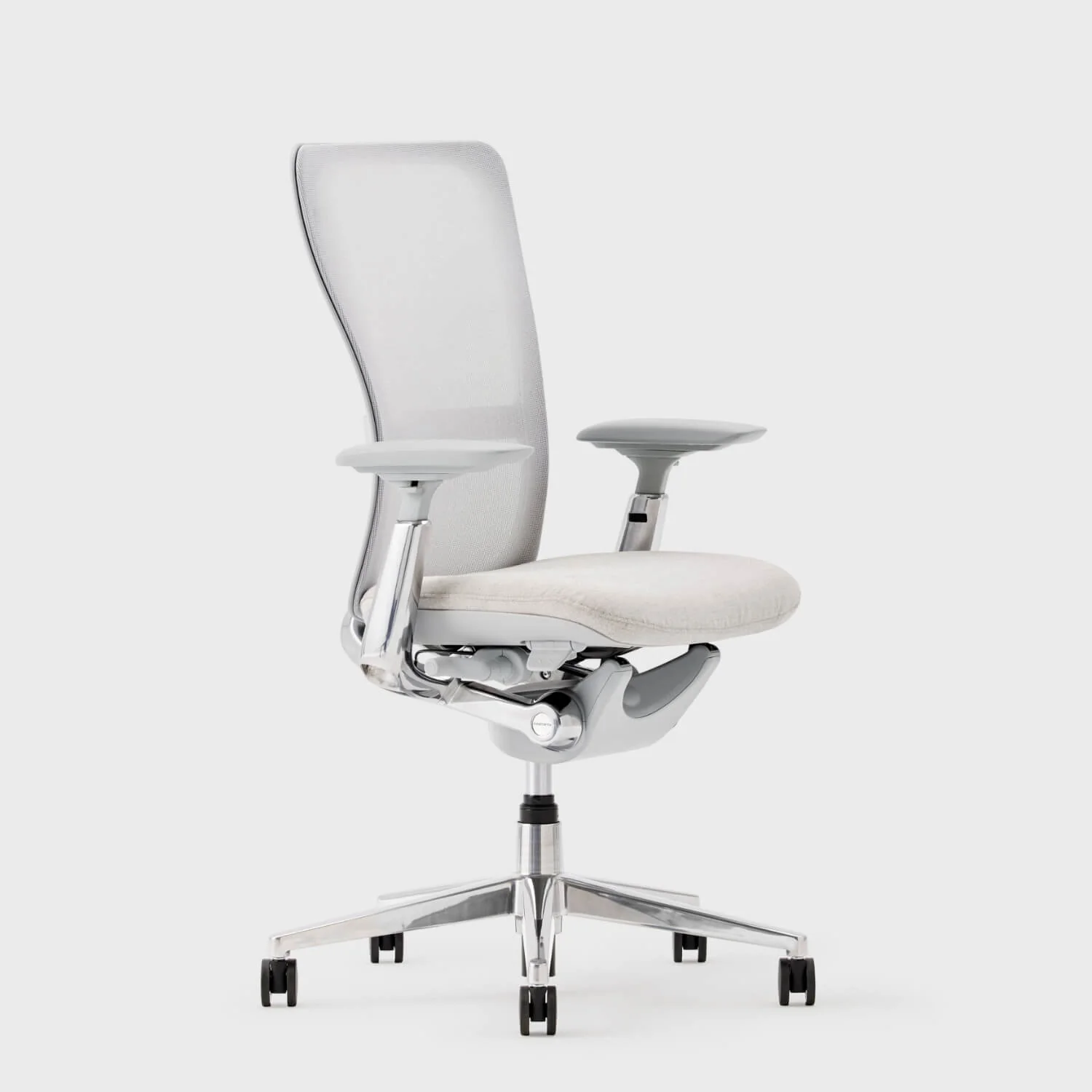 Zody Mesh Office Chair - Image 8