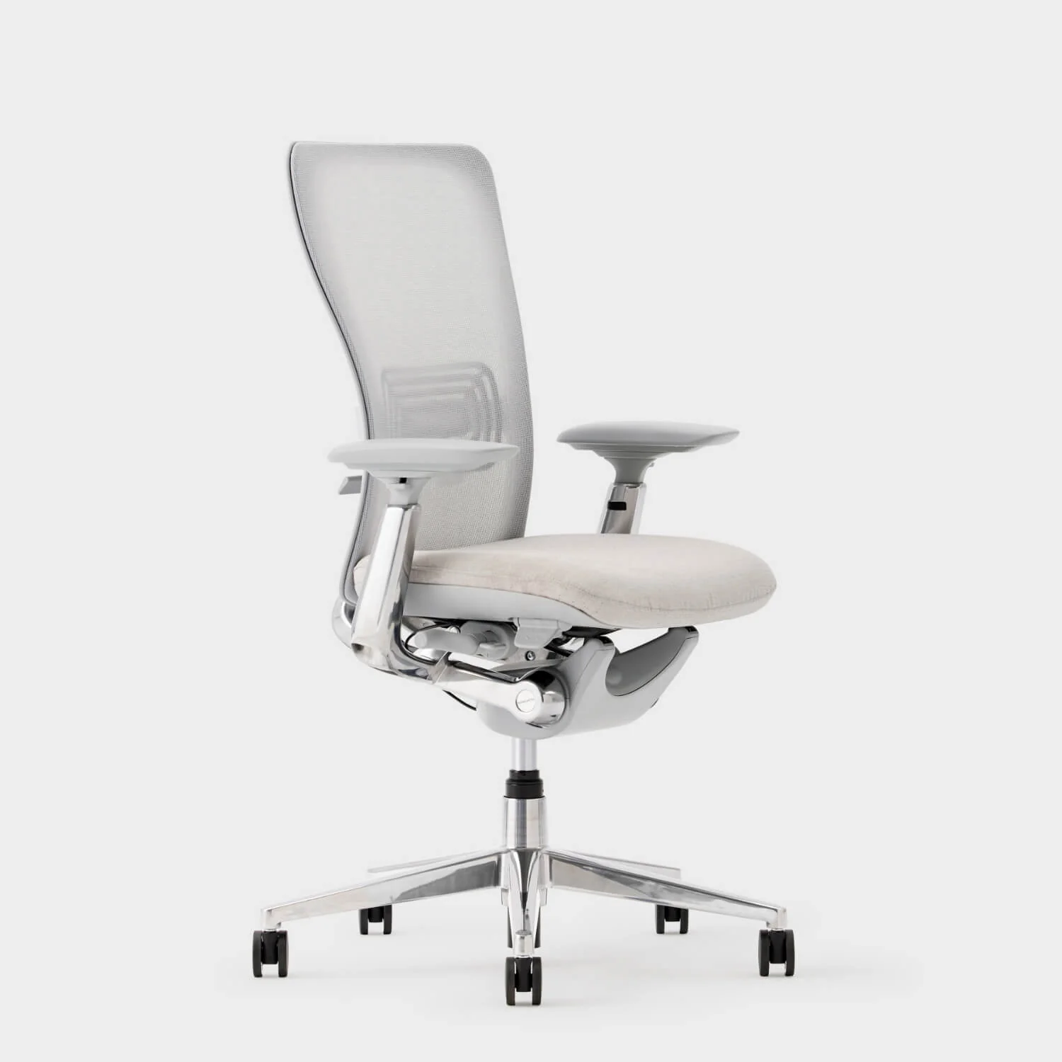 Zody Mesh Office Chair - Image 9
