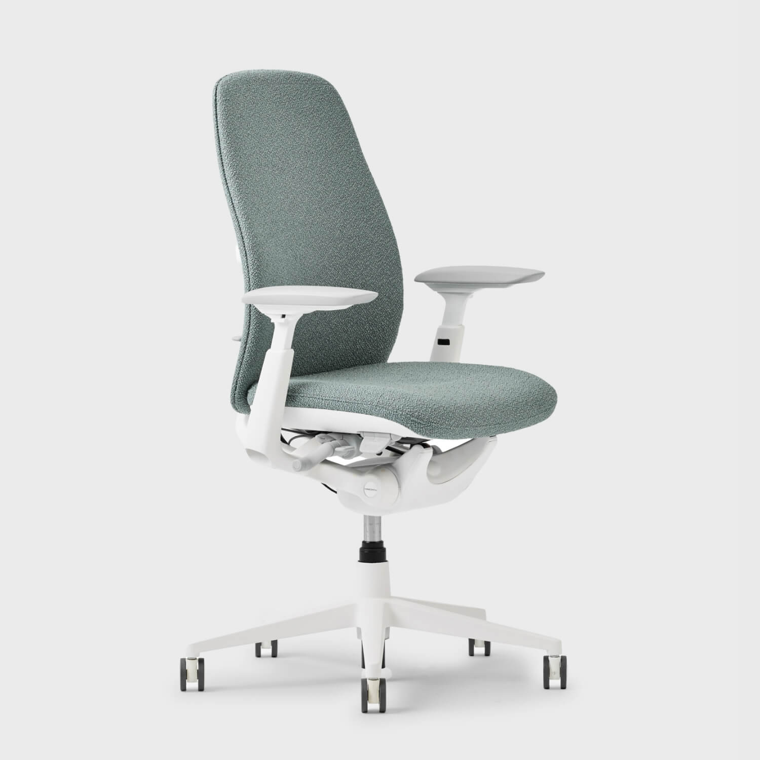 Zody Boucle Office Chair - Image 20