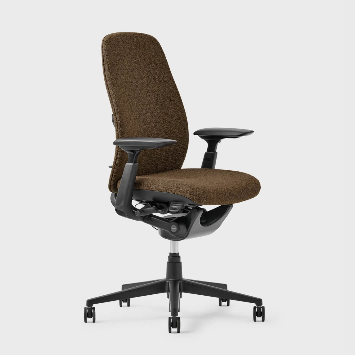 Zody Boucle Office Chair - Image 22