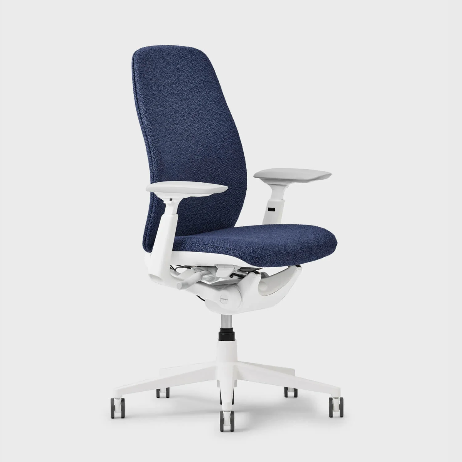 Zody Boucle Office Chair - Image 5