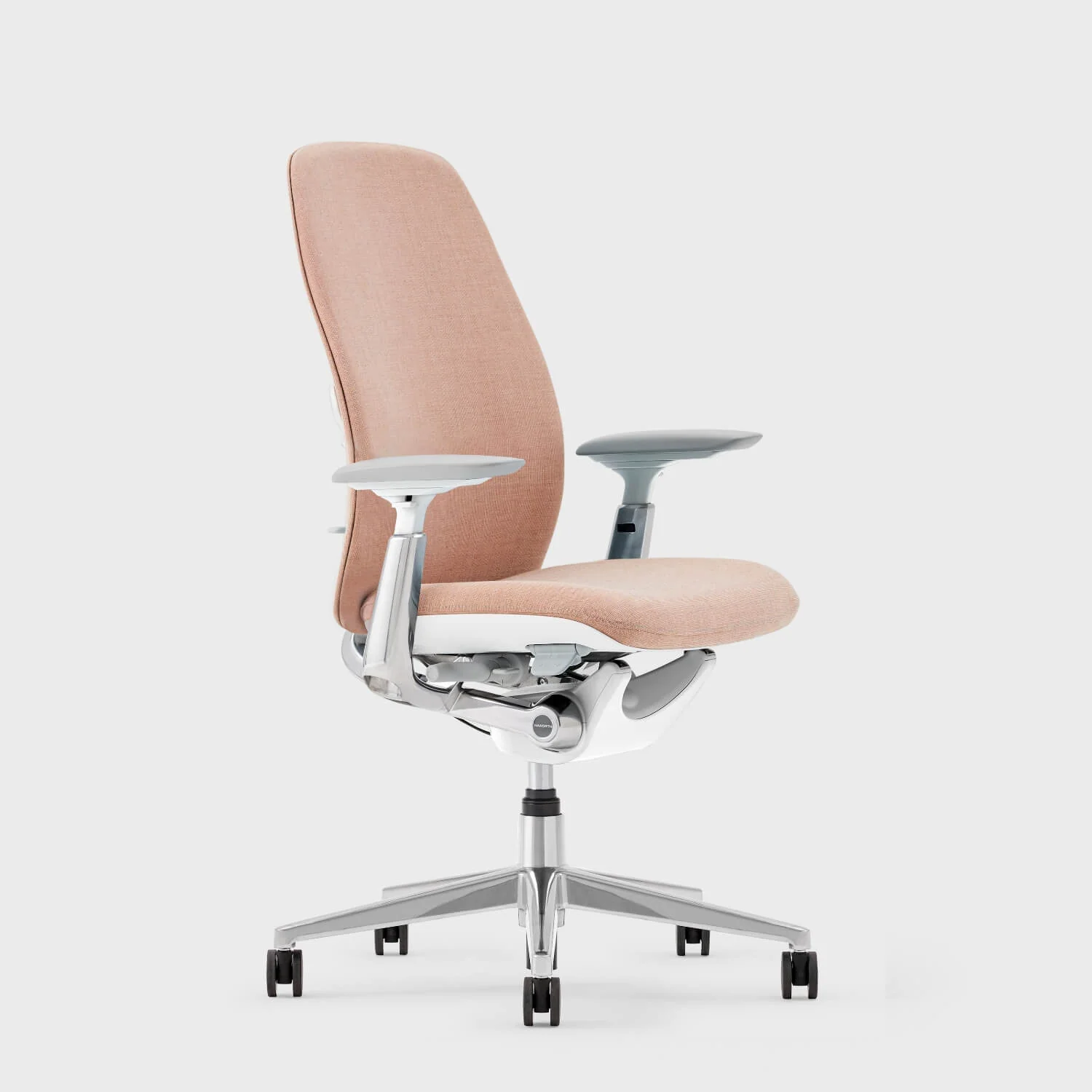 Zody Upholstered Office Chair - Image 10