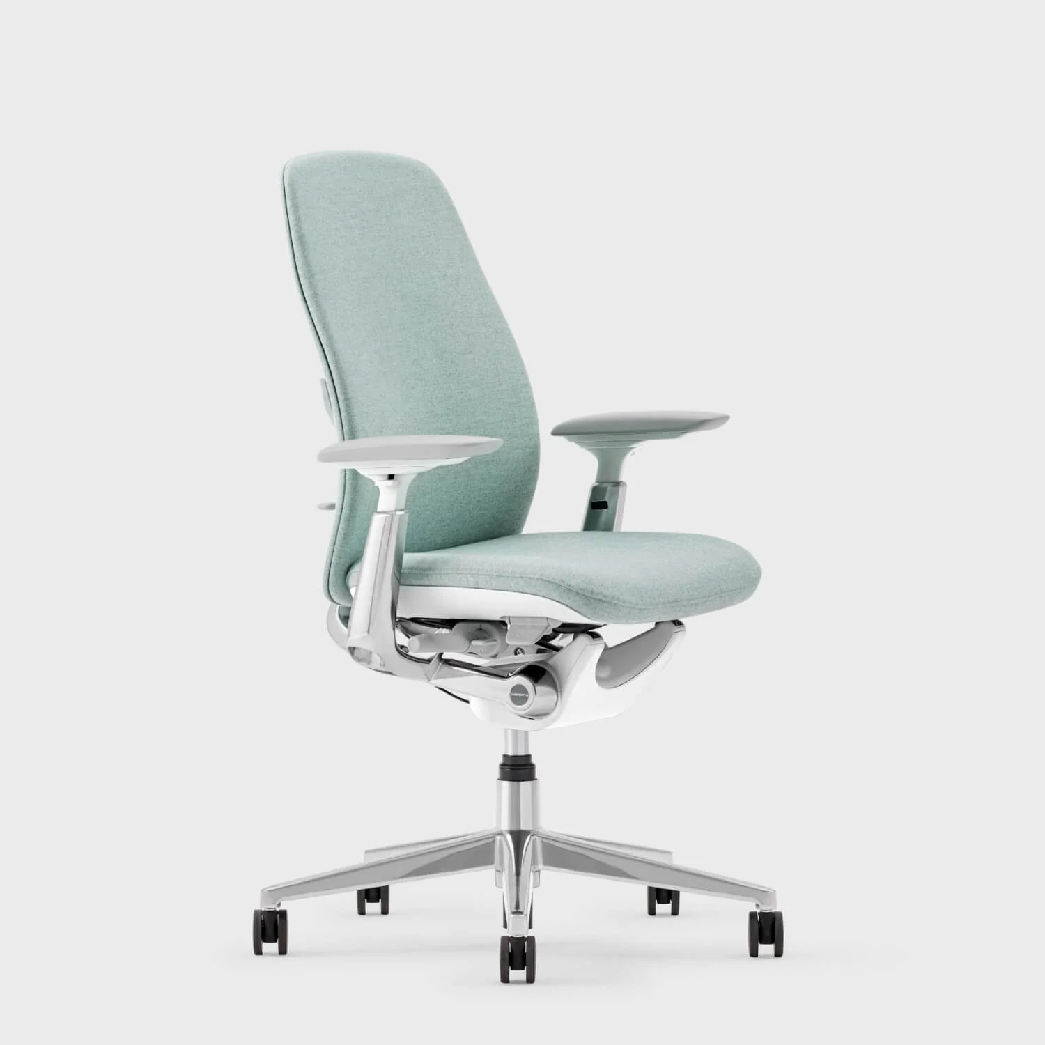 Zody Upholstered Office Chair - Image 12