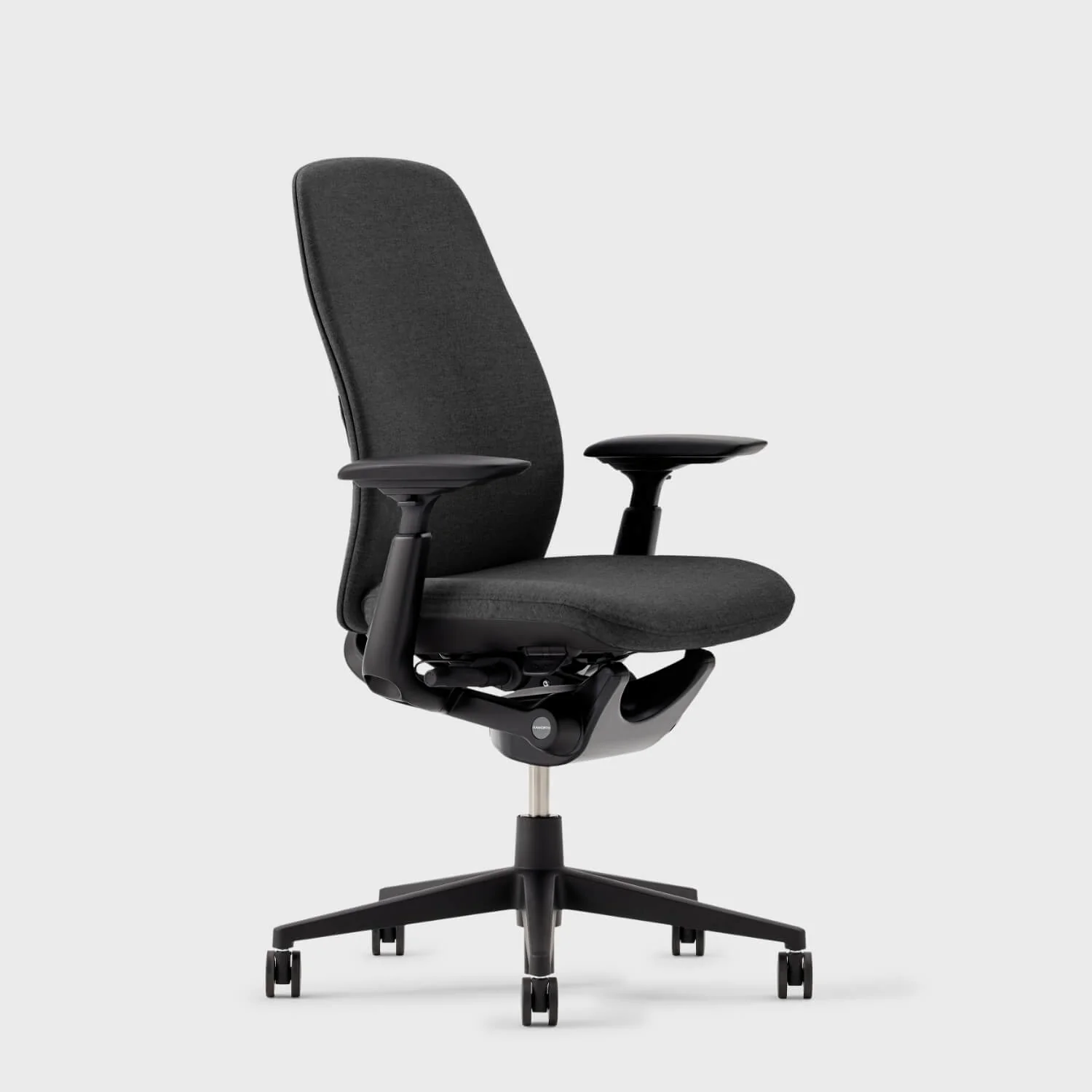 Zody Upholstered Office Chair - Image 13