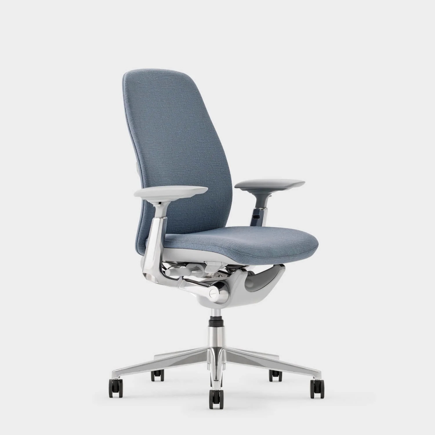 Zody Upholstered Office Chair - Image 15