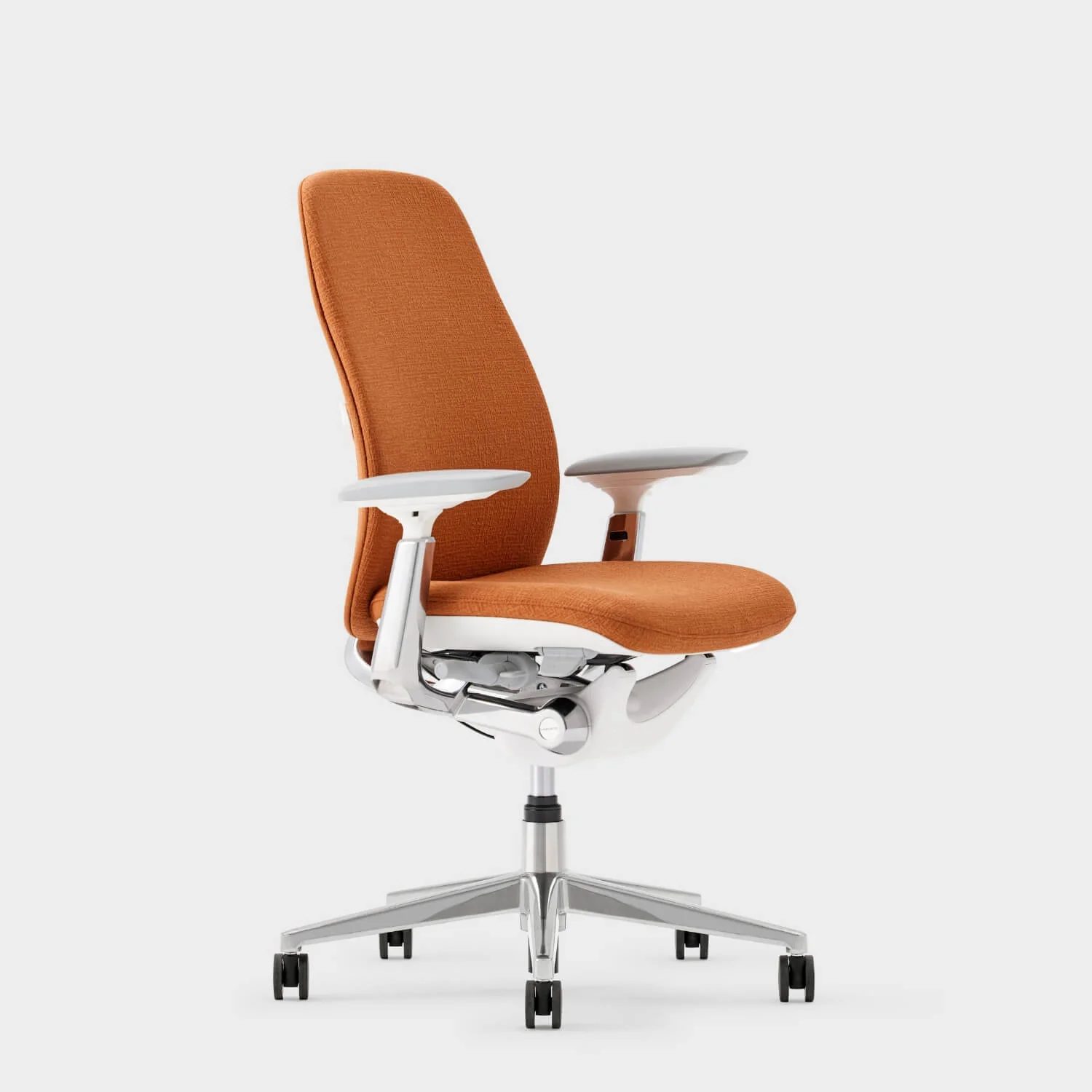 Zody Upholstered Office Chair - Image 17