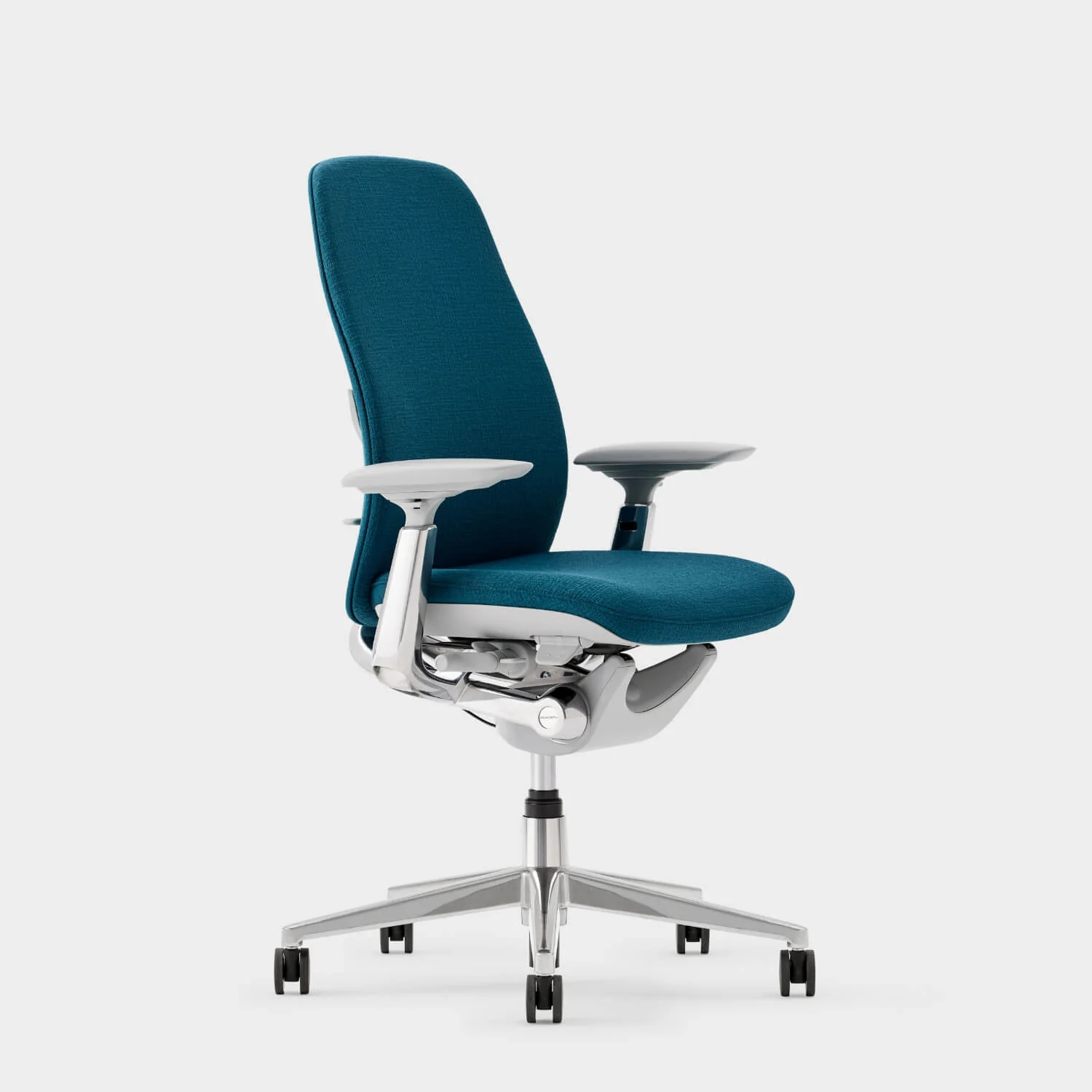Zody Upholstered Office Chair - Image 20