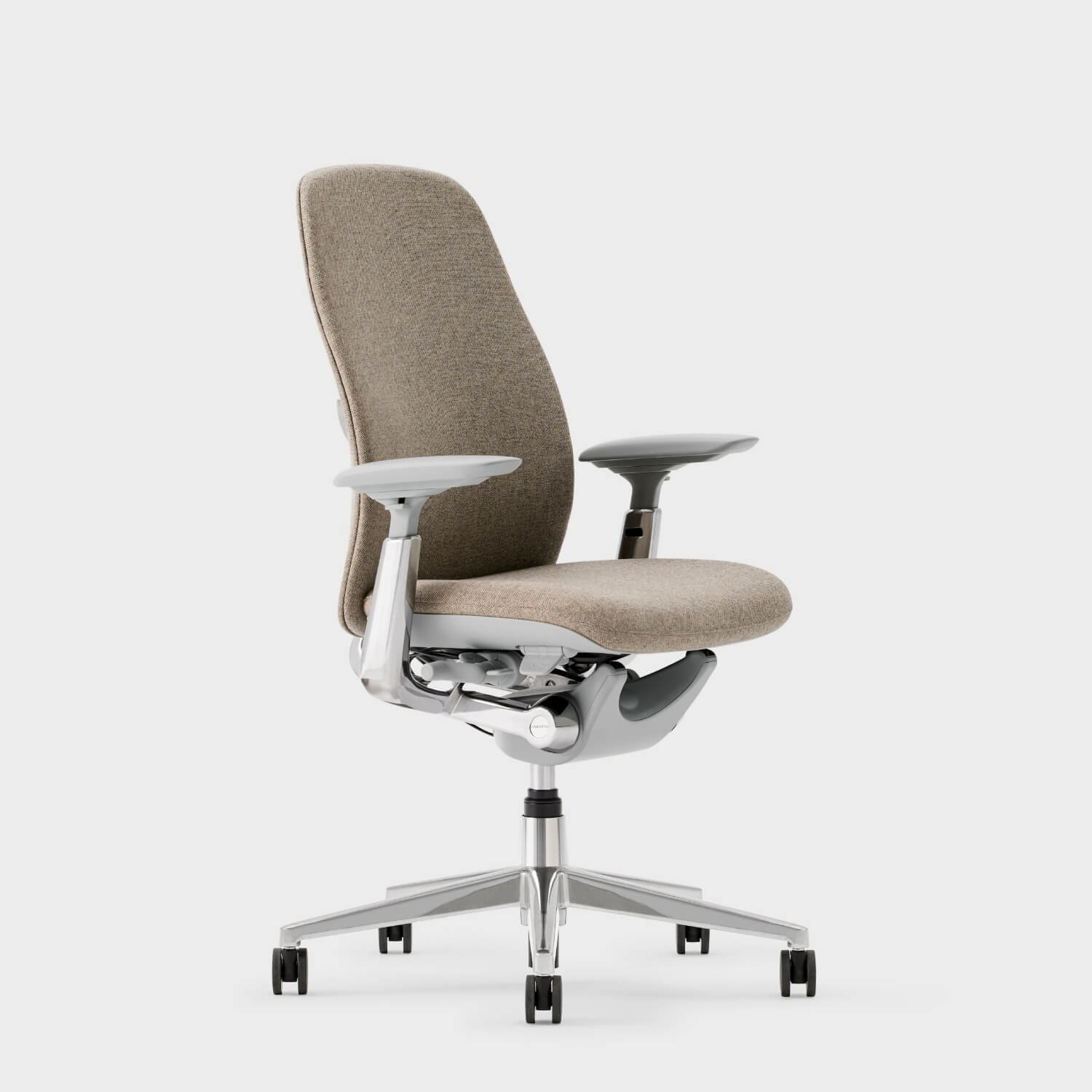 Zody Upholstered Office Chair - Image 21