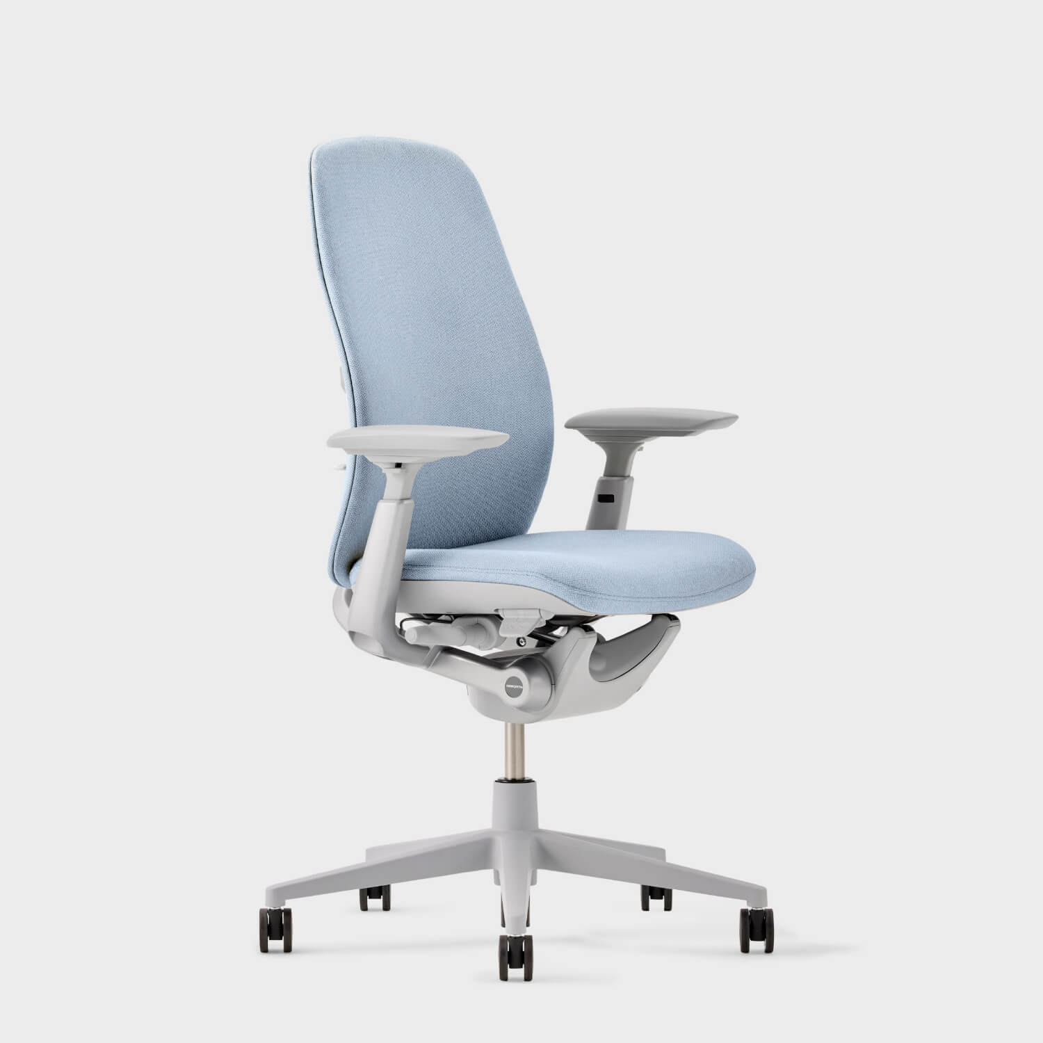 Zody Upholstered Office Chair - Image 28