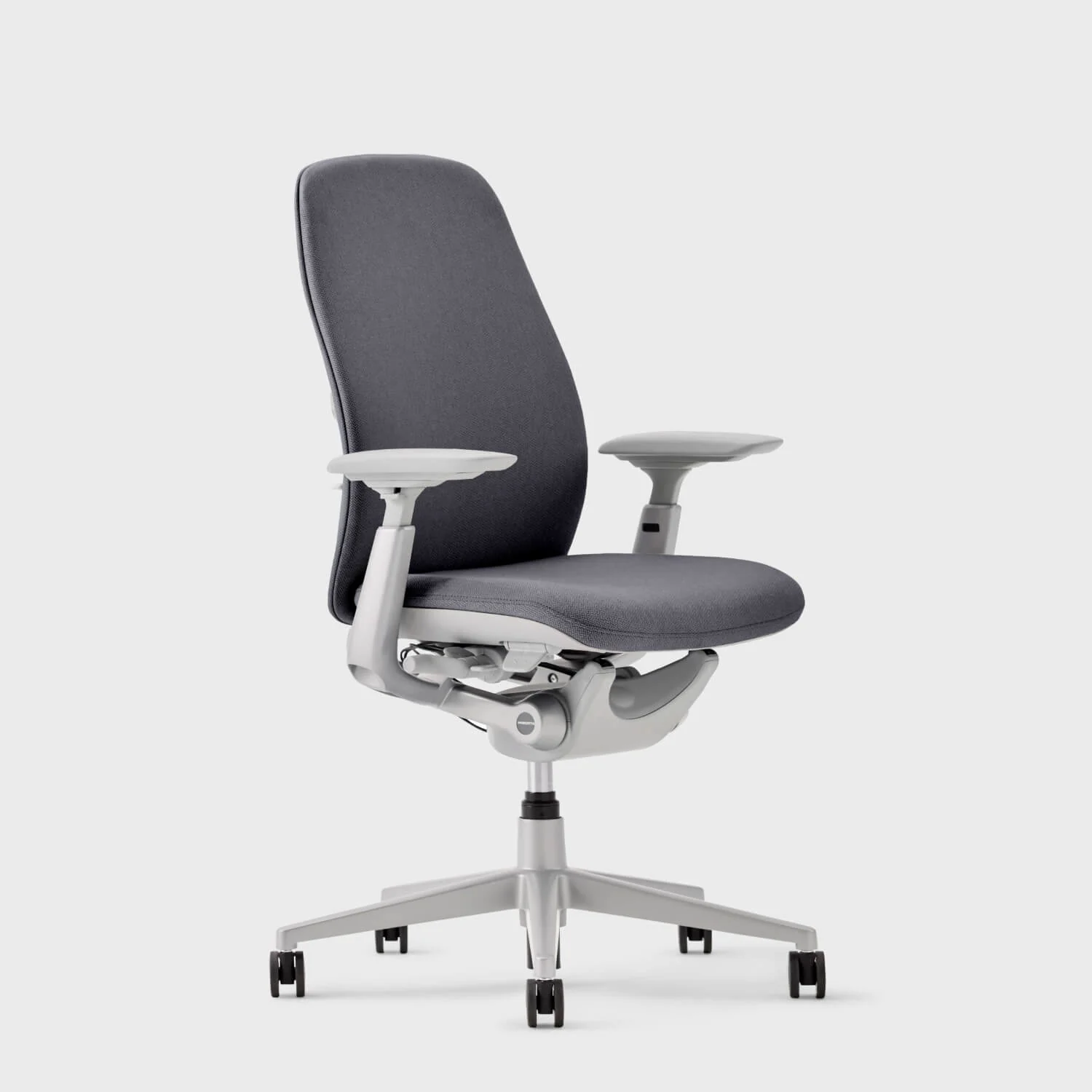 Zody Upholstered Office Chair - Image 6