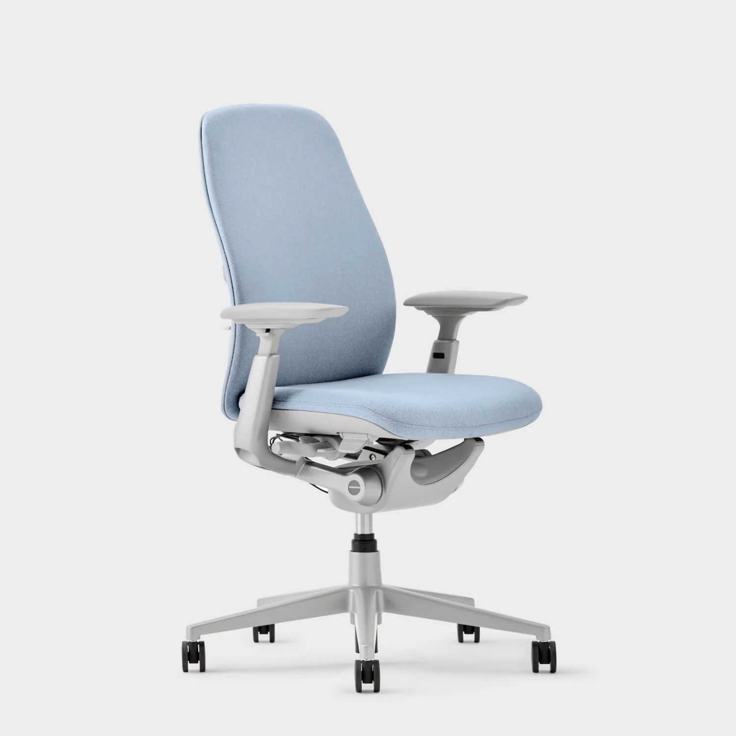 Zody Upholstered Office Chair - Image 8